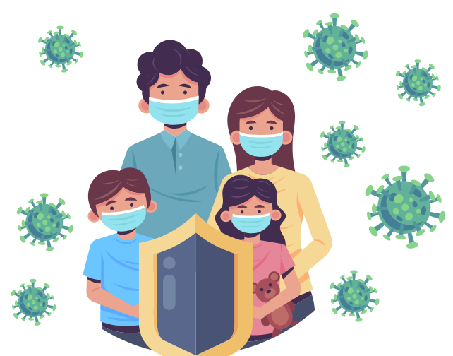 Медицинская помощь в условиях сохранения рисков распространения коронавирусной инфекции