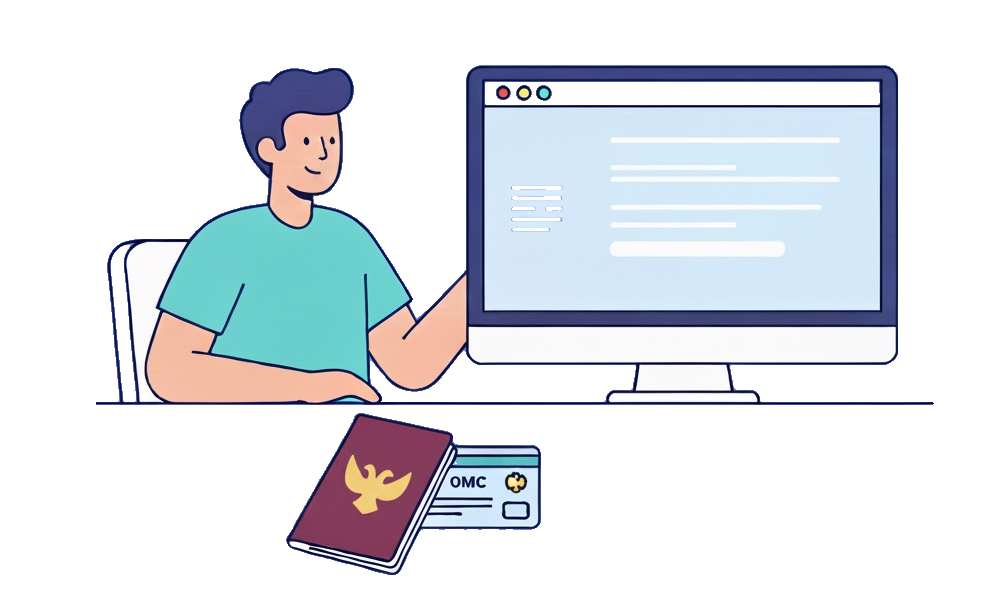 Как найти номер полиса ОМС по паспорту