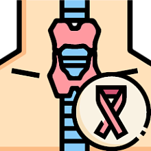 Рак гортани и пищевода