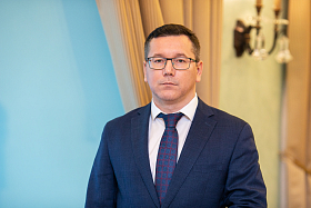 Устюгов Антон Владимирович