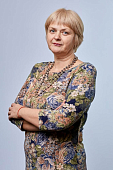 Директор филиала