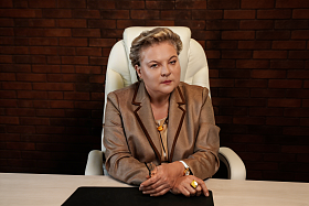 Гришина Надежда Ивановна