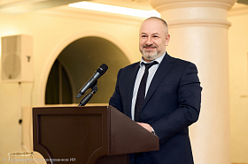 Повод Владислав Валерьевич