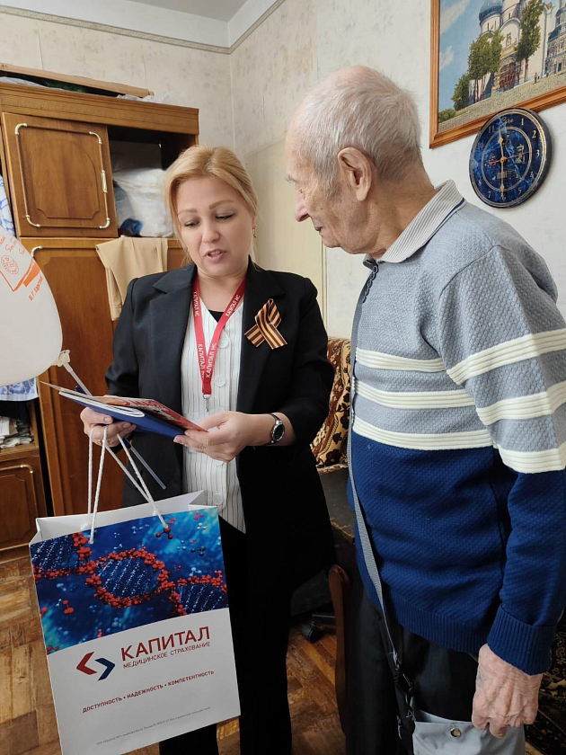 Тихон Ильич Швецов