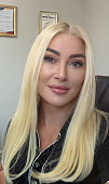 Директор филиала