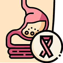 Рак желудка и поджелудочной железы