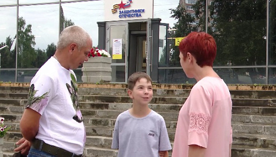 Реальная помощь для участников СВО и их семей в Удмуртской Республике