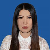 Заместитель директора – начальник отдела ОМС