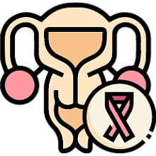 Рак шейки матки, рак яичников, рак матки