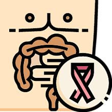 Рак прямой кишки и ануса